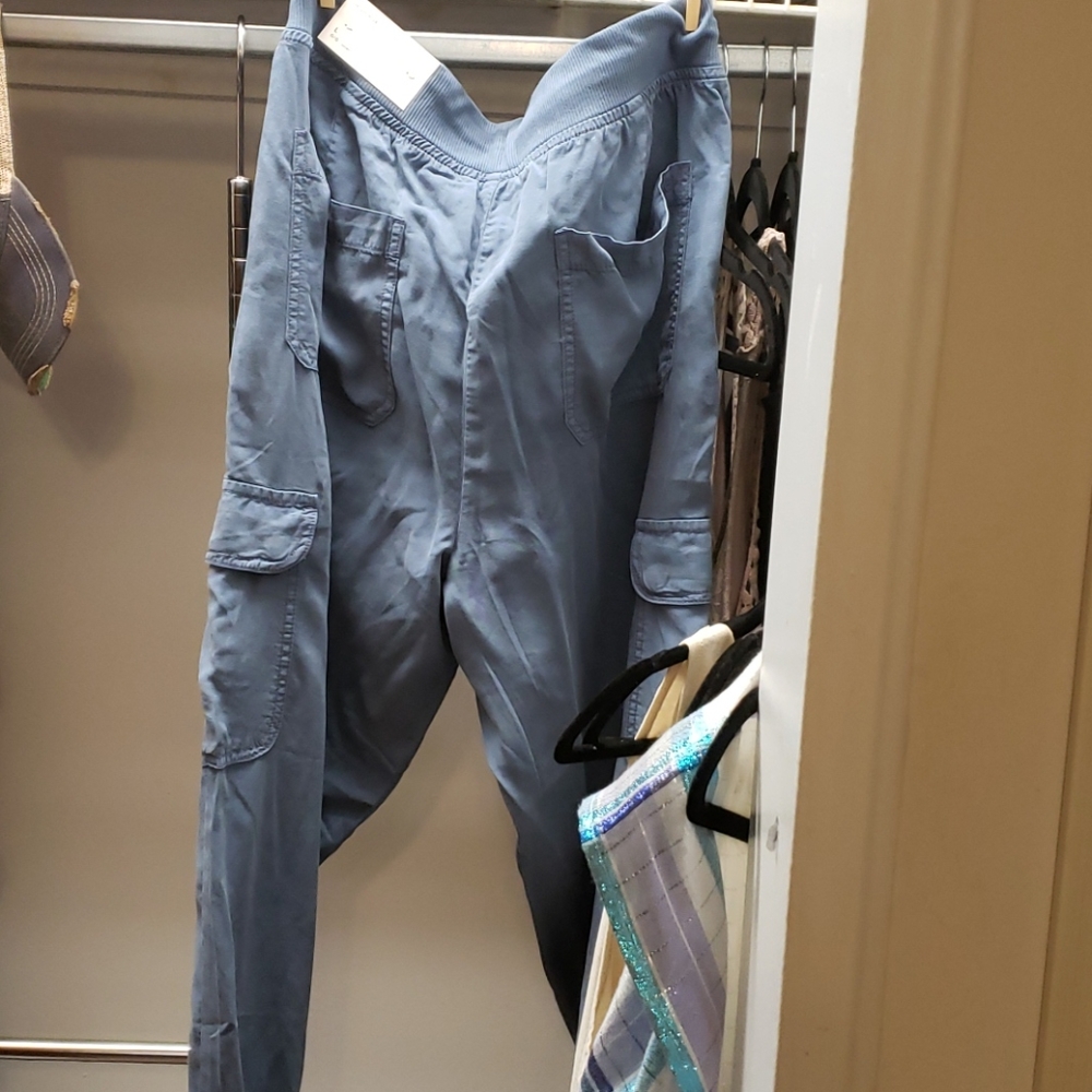 COPY - Aeo cargo joggers - Picture 9 of 12